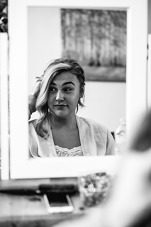 The Ashes Barns Wedding - Emma & Alistair-68