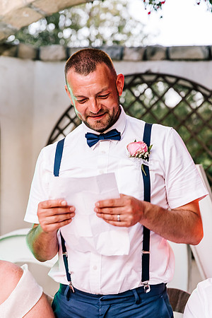 Cyprus Wedding Photography - Jessica & Dean-627