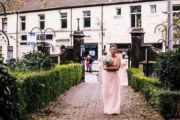 Keele Hall Wedding Photography - Tasha & Rhys-323