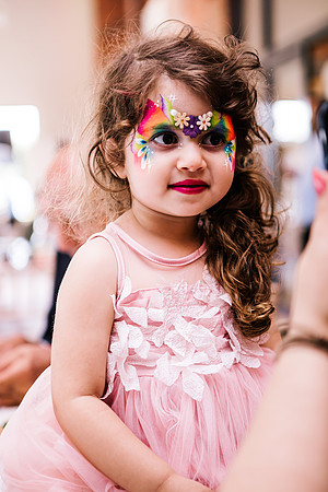 Aston Marina Event Photographer - Loucas Christening-283