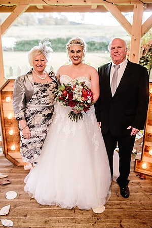 Slaters Country Inn Wedding Photography - Katie & Louis - Staffordshire Wedding Photographer-322