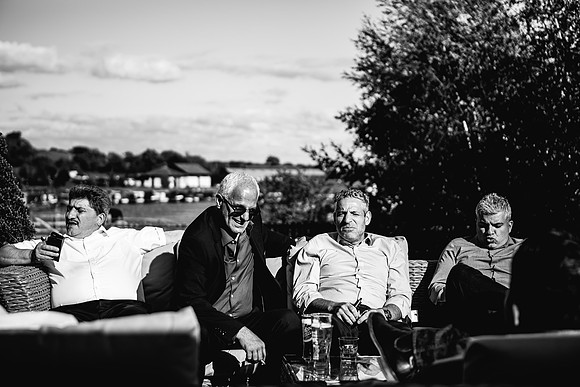 Aston Marina Event Photographer - Loucas Christening-332
