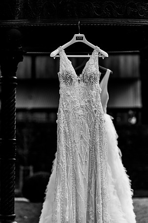 Charlotte & Paul - Foxtail Barns Wedding Photography-22