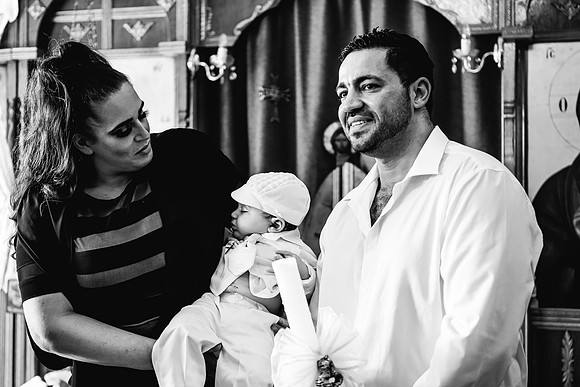 Aston Marina Event Photographer - Loucas Christening-145