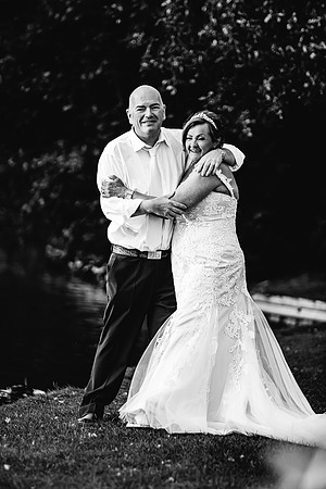 Jane & David - Gift Of A Wedding - Moat House Acton Trussell-373