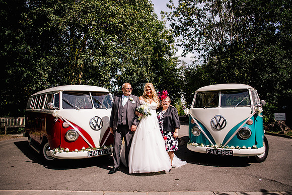The Oak Tree Of Peover Wedding Photography - Cheshire Wedding Photographer-511