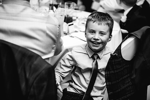 Slaters Country Inn Wedding Photography - Chantelle & Nick-548