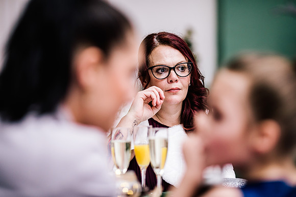 Staffordshire Wedding Photography - Marie & Simon-477