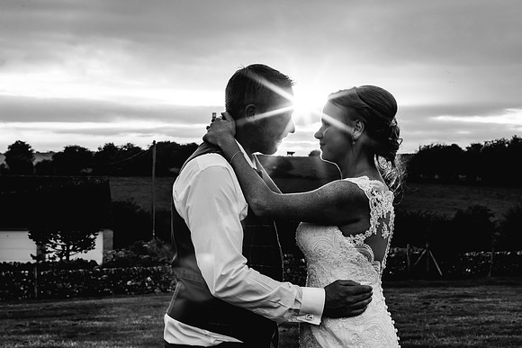 Staffordshire Moorlands Wedding Photography -  Lisa & Andy-943