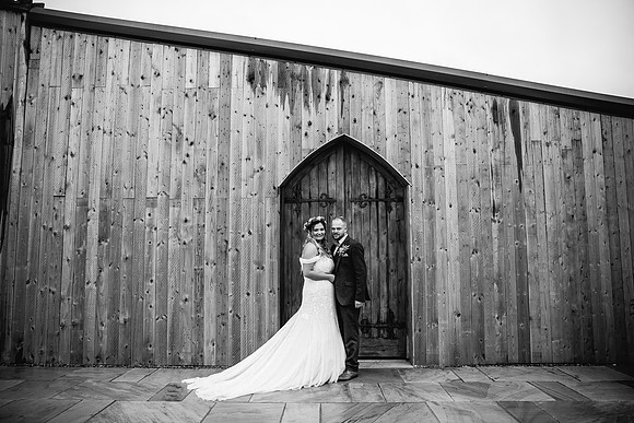 Bilston Brook Wedding Photography - Sophie & Todd-698