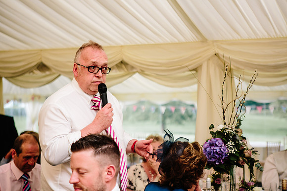 Rachel & Rich - Shropshire Wedding Photography - Market Drayton-743