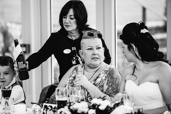 Wedding Photography - The upper House Barlaston - Holly & Clojo-501