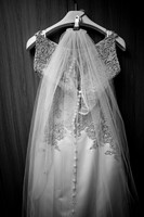 The Oak Tree Of Peover Wedding Photography - Nikki & Tom.-18