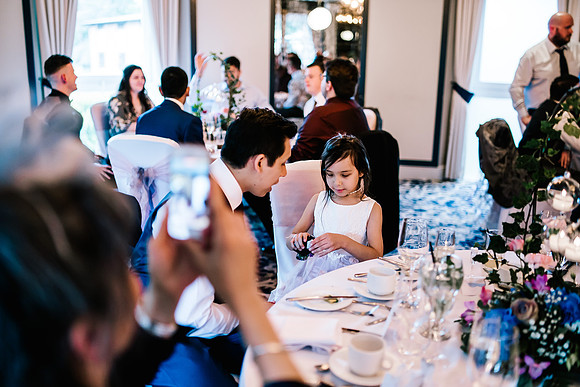 The Stanneylands Wedding Photography - Olivia & Jacky-442