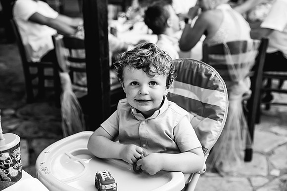 Cyprus Wedding Photography - Jessica & Dean-604
