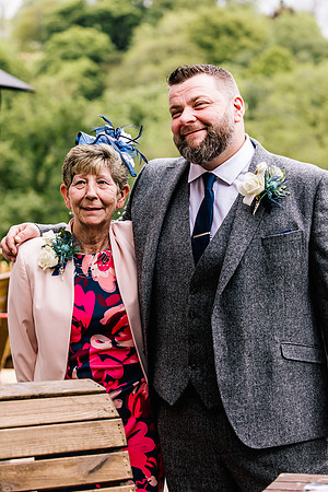 Rudyard Hotel Wedding Photography - Kelly & Dave-182