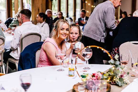 Sandhole Oak Barn Wedding Photography - Caitlin & Shane-968