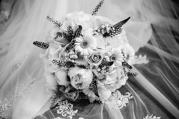 Alcumlow Wedding Barn  - Wedding Photography - Staffordshire Wedding Photographer-193