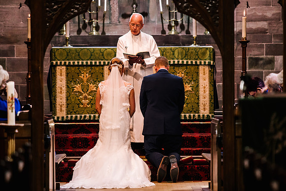 Staffordshire Moorlands Wedding Photography -  Lisa & Andy-246