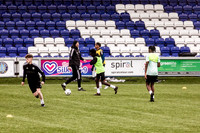 Macclesfield BTech V Port Vale-2