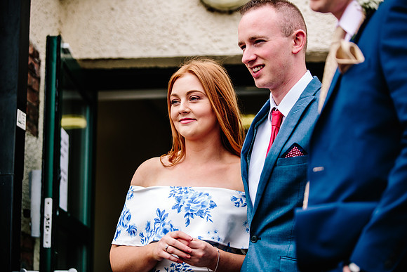 Floral Hall Wedding - Staffordshire WEdding Photography - Gemma & Dan-185