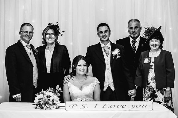 Carden Park Wedding Photography - Kelly & Matt-362