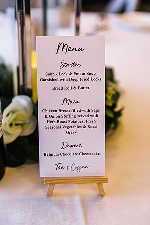 Foxtail Barns Wedding Photography - Kate & Jonathon-424