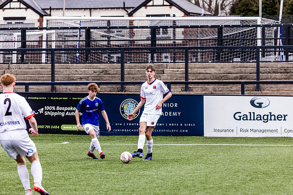 Macclesfield FC U16's - 11.02.23-61