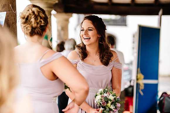 Rachel & Rich - Shropshire Wedding Photography - Market Drayton-307