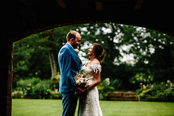 The Ashes Wedding Photography - Staffordshire Wedding Photographer - Amy & Rob-567
