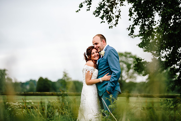 The Ashes Wedding Photography - Staffordshire Wedding Photographer - Amy & Rob-793