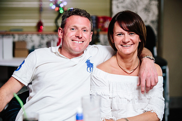 Football Presentation Night - Stoke Town FC-29