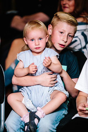 Football Presentation Night - Stoke Town FC-38