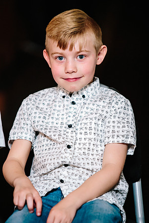 Football Presentation Night - Stoke Town FC-39