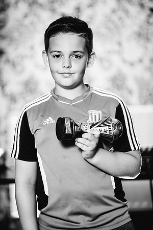Football Presentation Night - Stoke Town FC-43