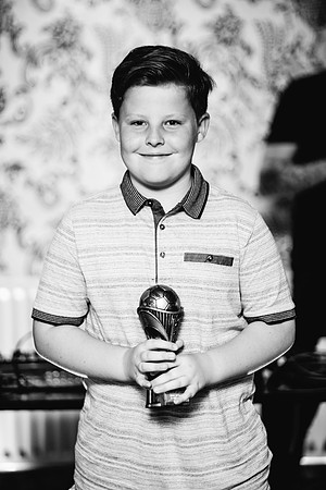 Football Presentation Night - Stoke Town FC-46