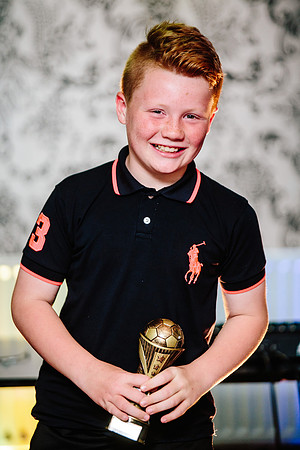Football Presentation Night - Stoke Town FC-50