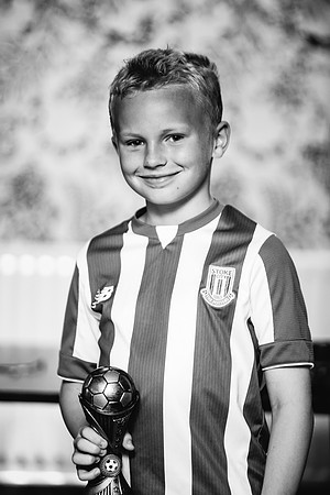 Football Presentation Night - Stoke Town FC-51