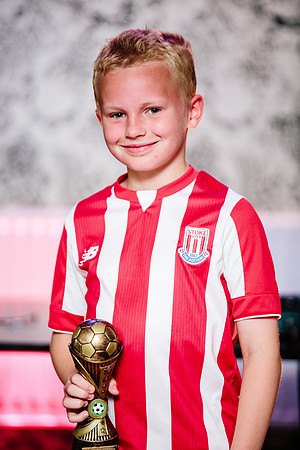 Football Presentation Night - Stoke Town FC-52