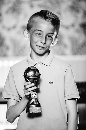 Football Presentation Night - Stoke Town FC-54