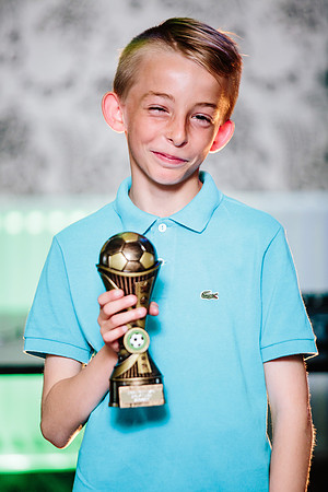 Football Presentation Night - Stoke Town FC-53