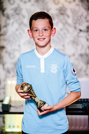 Football Presentation Night - Stoke Town FC-57