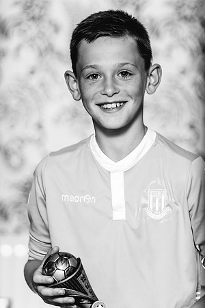 Football Presentation Night - Stoke Town FC-58