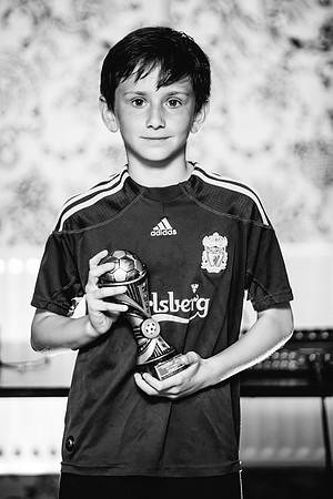 Football Presentation Night - Stoke Town FC-59