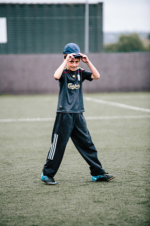 Football Presentation Night - Stoke Town FC-88