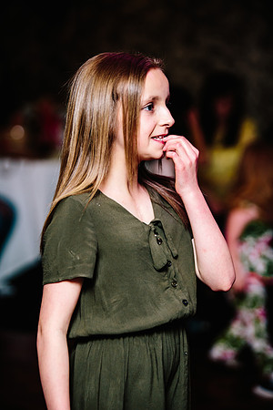 Football Presentation Night - Stoke Town FC-132