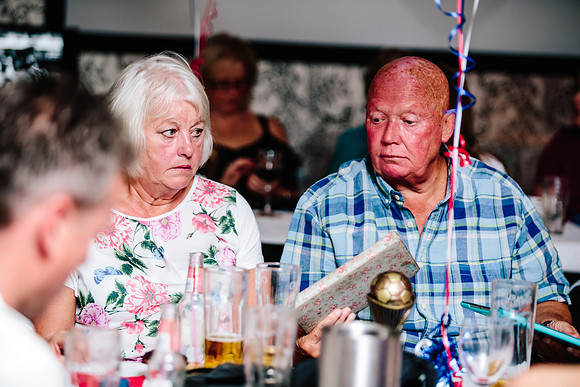 Football Presentation Night - Stoke Town FC-133
