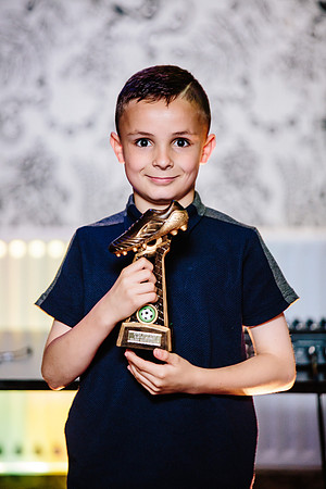 Football Presentation Night - Stoke Town FC-134