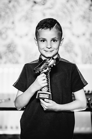 Football Presentation Night - Stoke Town FC-135