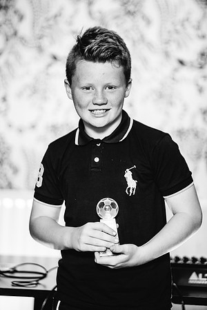 Football Presentation Night - Stoke Town FC-136